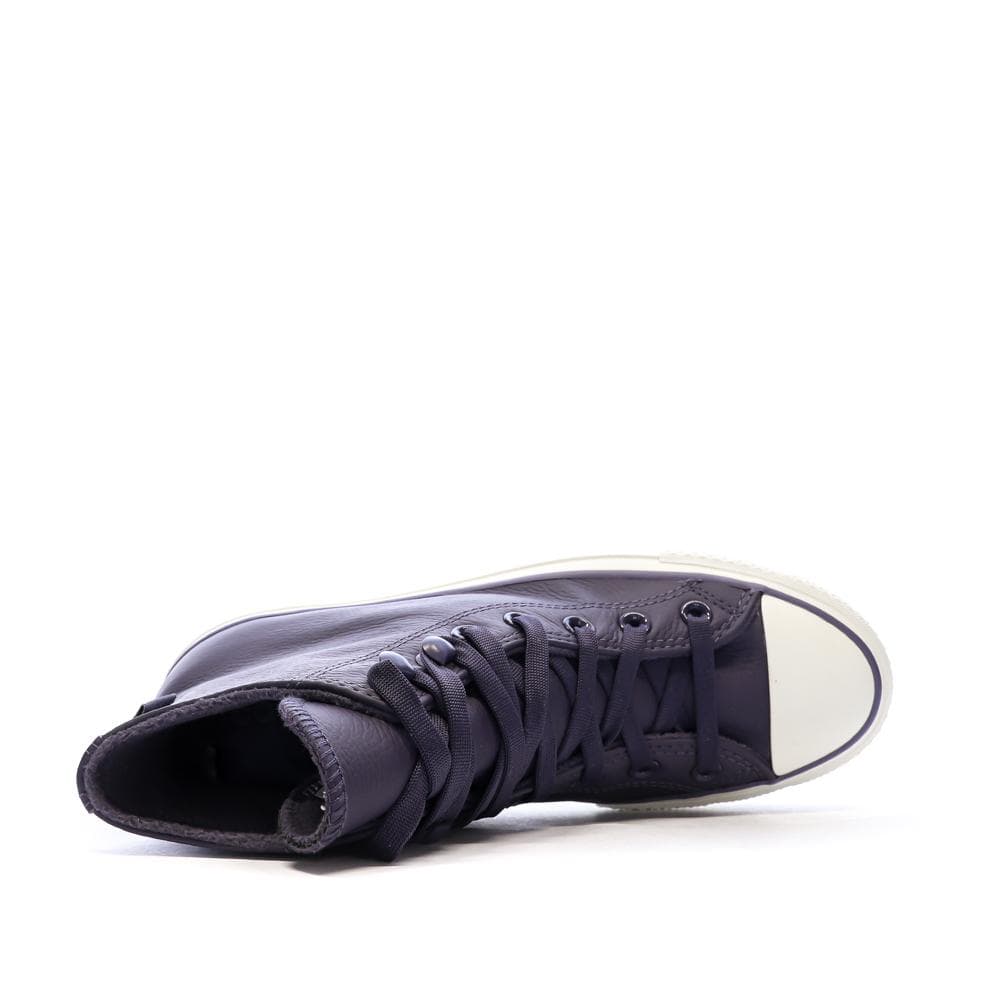 Baskets Marine Femme Converse Chuck Taylor All Star 4