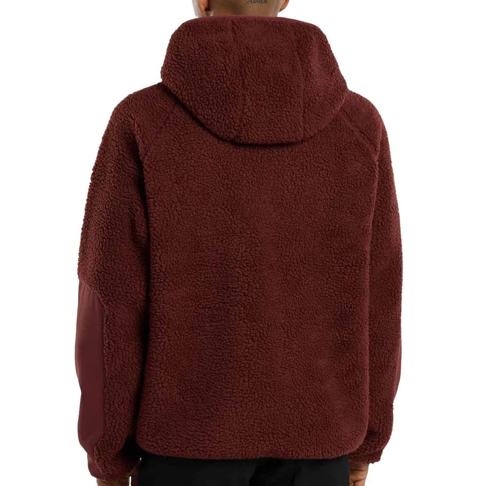 Veste Rouge Homme Dickies Central High 2