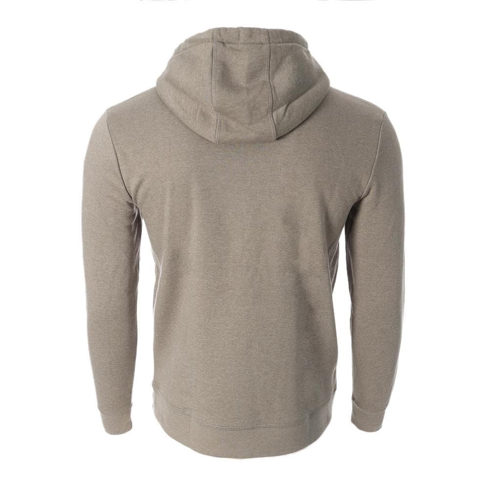 Sweat à Capuche Kaki Homme Teddy Smith nark Hoody 2