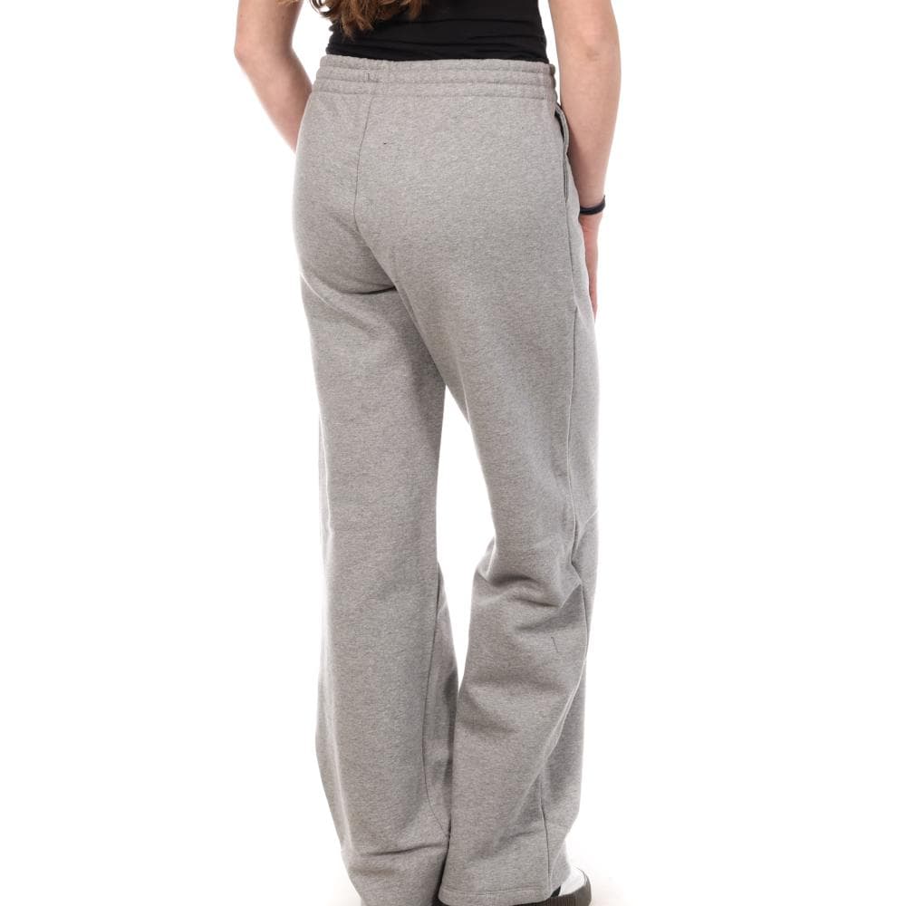 Jogging Gris Femme Le Coq Sportif Droit N°4 2