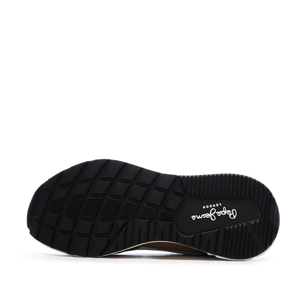 Baskets Grises Homme Pepe jeans Marlon 5