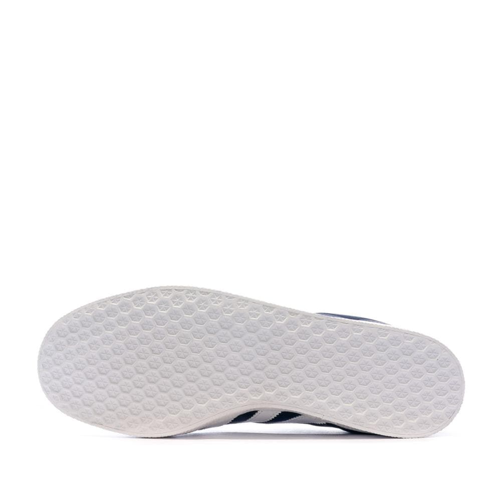 Basket Marine Homme Adidas Gazelle 5