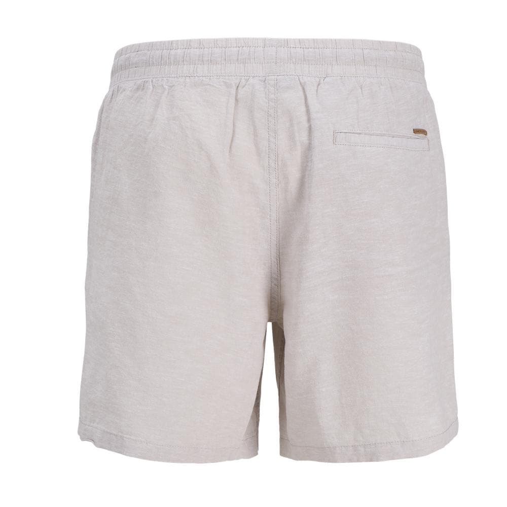 Short Beige Foncé Homme Jack & Jones Jaiden 3