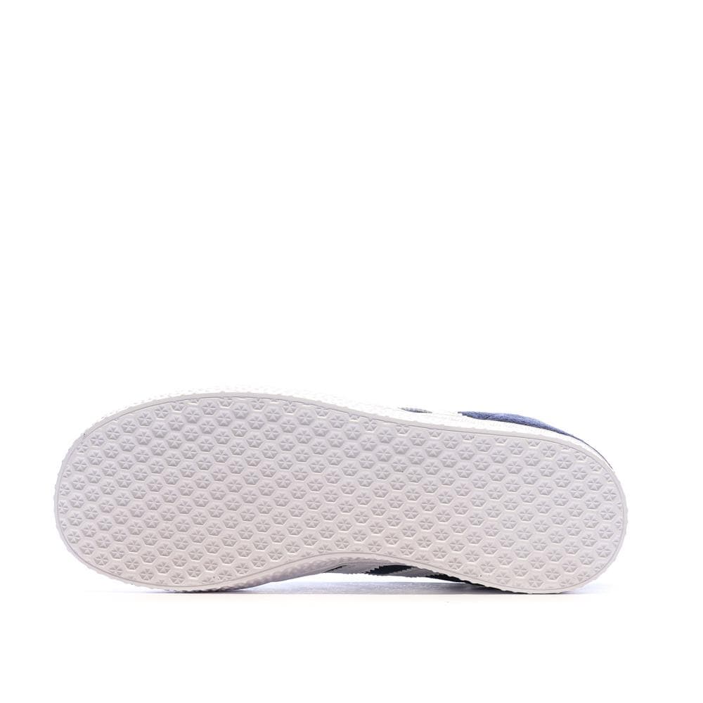 Baskets Gazelle Marine Mixte Adidas 5