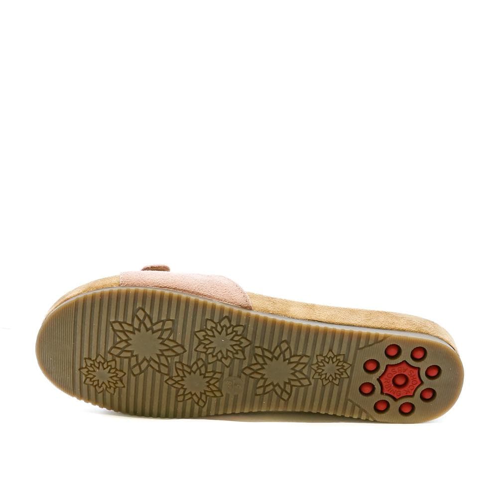 Sandales Rose Femme RELIFE Jalband 2