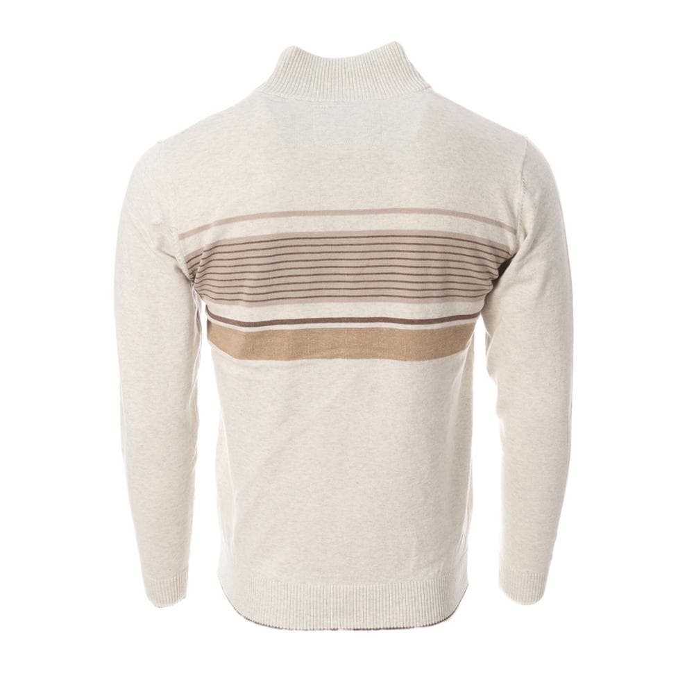 Pull Beige Homme RMS26 Cycliste961 2