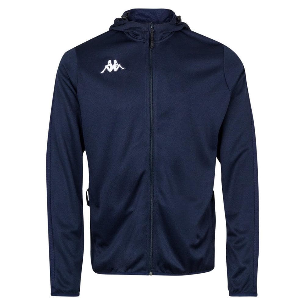 Veste Marine Garçon Kappa Telve 1