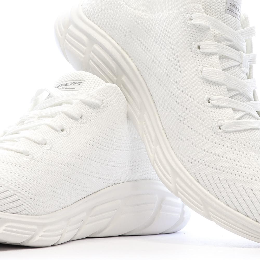 Baskets Blanches Homme Umbro Nateo 7