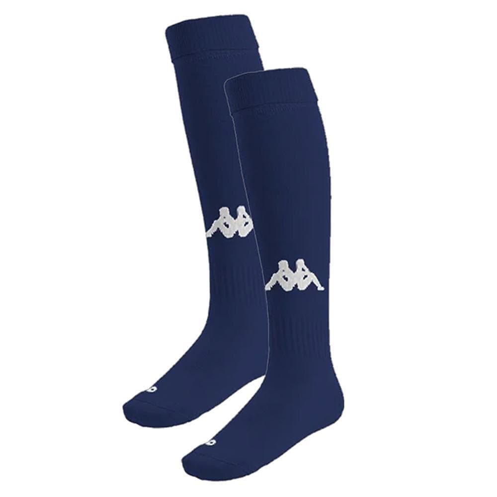 Chaussettes de Football Marine Kappa Penao 1