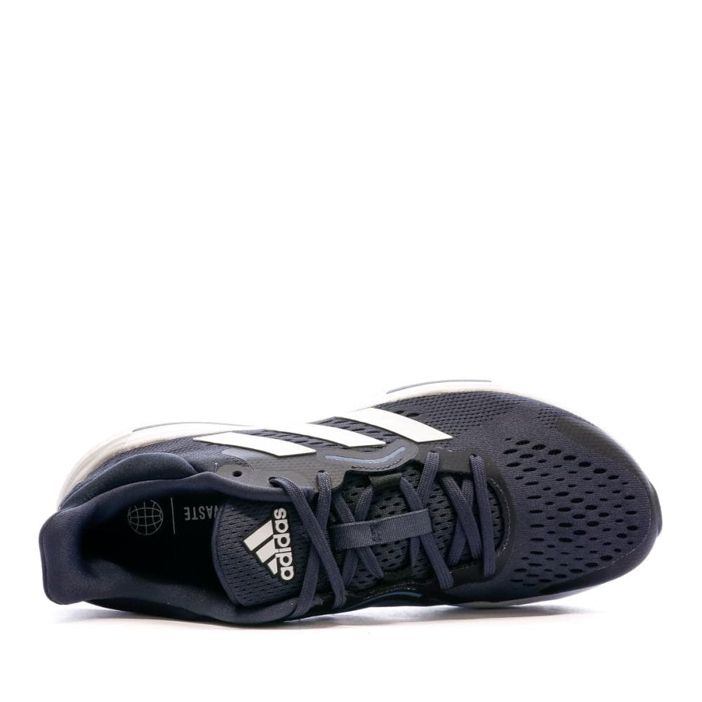 Chaussures de Running Marine Homme Adidas Solar Control 4