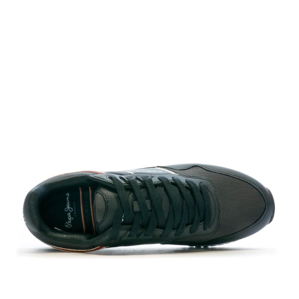 Baskets Marine Homme Pepe jeans Tour Club 4