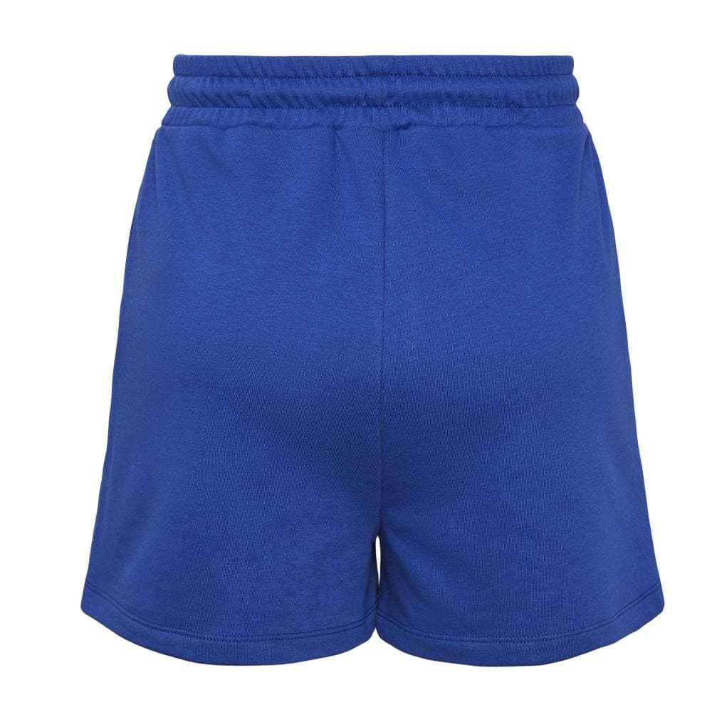 Short Bleu Femme Pieces Chilli Summer 2