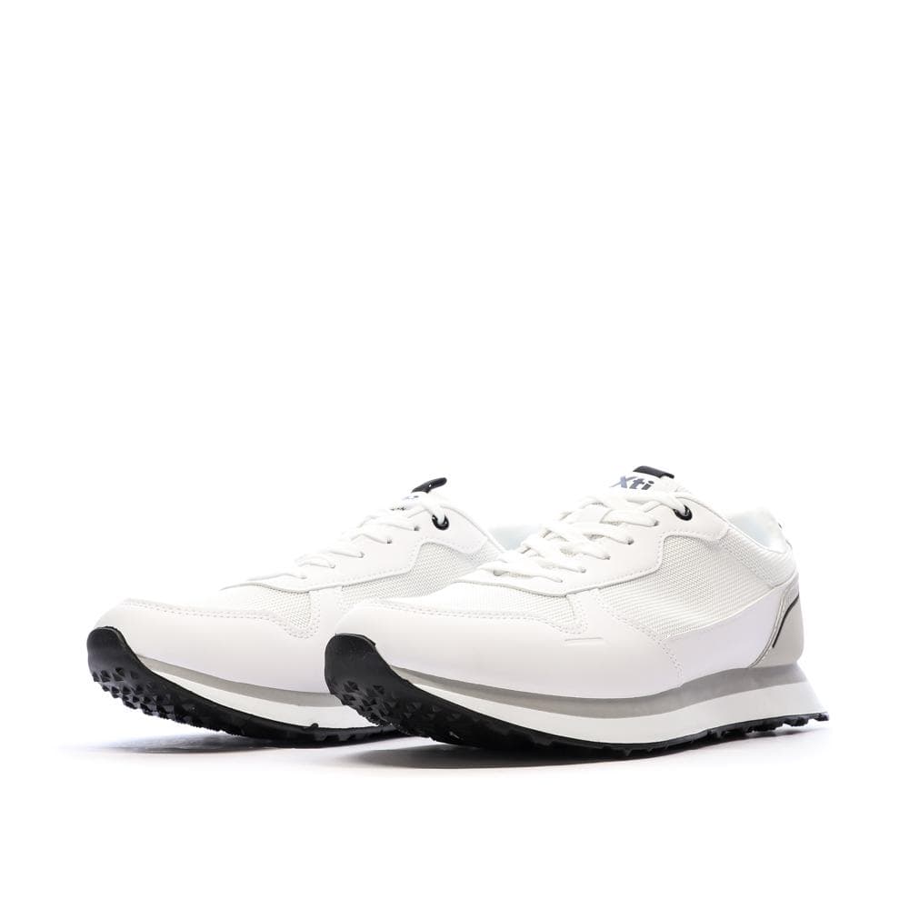 Baskets Blanc Homme Xti 145703 6
