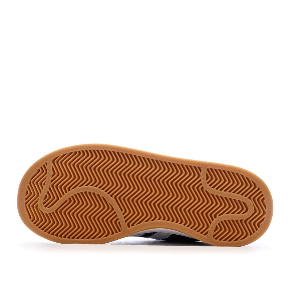 Campus Baskets Adidas Noir/Blanc Enfant 5