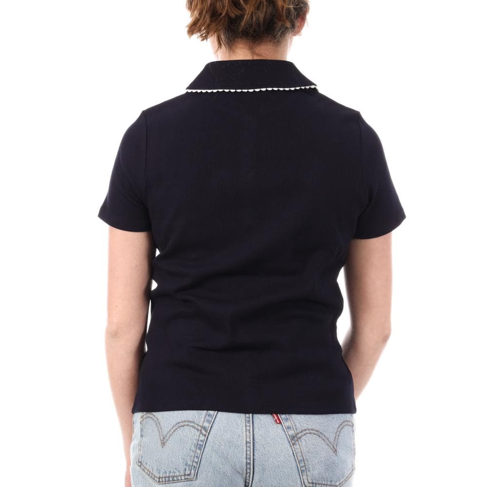 Polo Marine Femme Morgan DLOLI 2