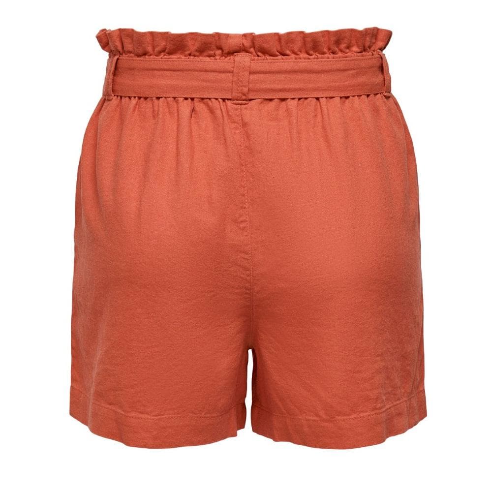 Short Rouge Femme JDY 15225921 2