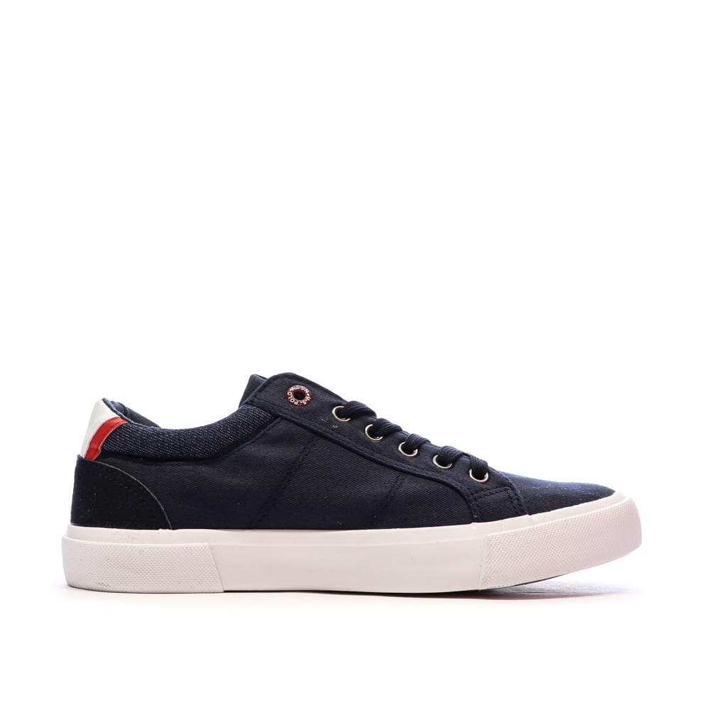 Baskets Marines Homme US Polo ASSN Gifa 2