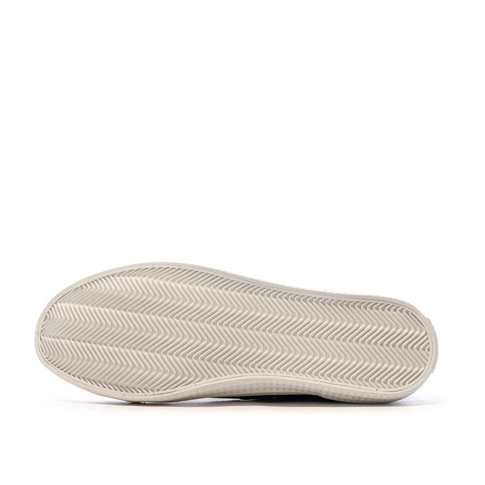 Baskets Noir Homme Schott William 5