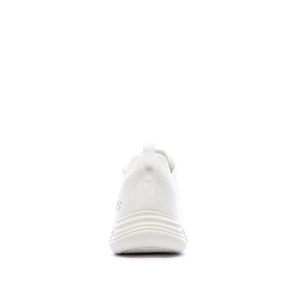 Baskets Blanches Homme Umbro Nateo 3
