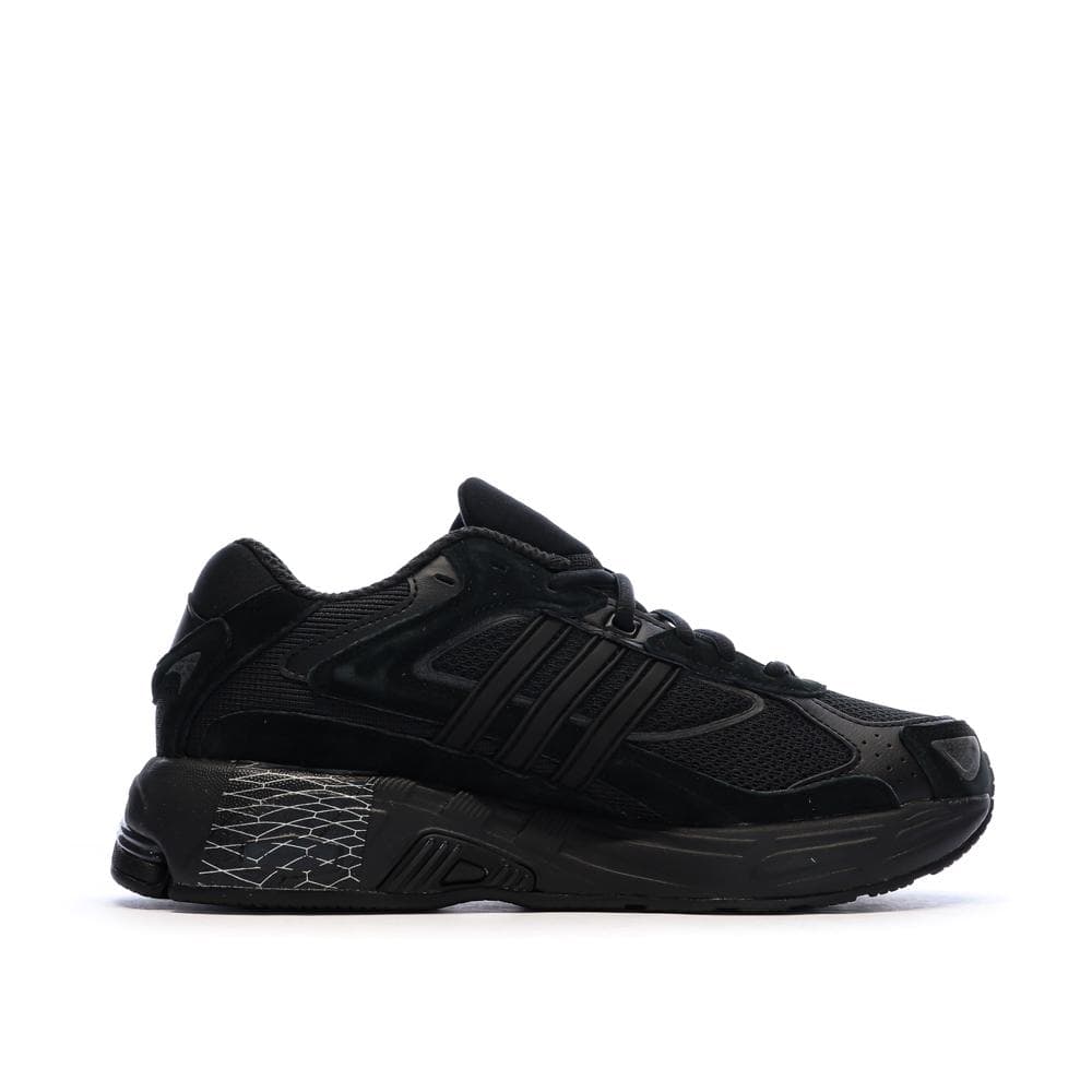 Baskets Noires Homme Adidas Response 2