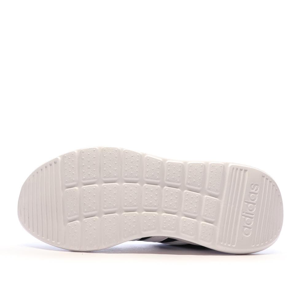 Baskets Marine/Blanc Homme Adidas Lite Racer 5