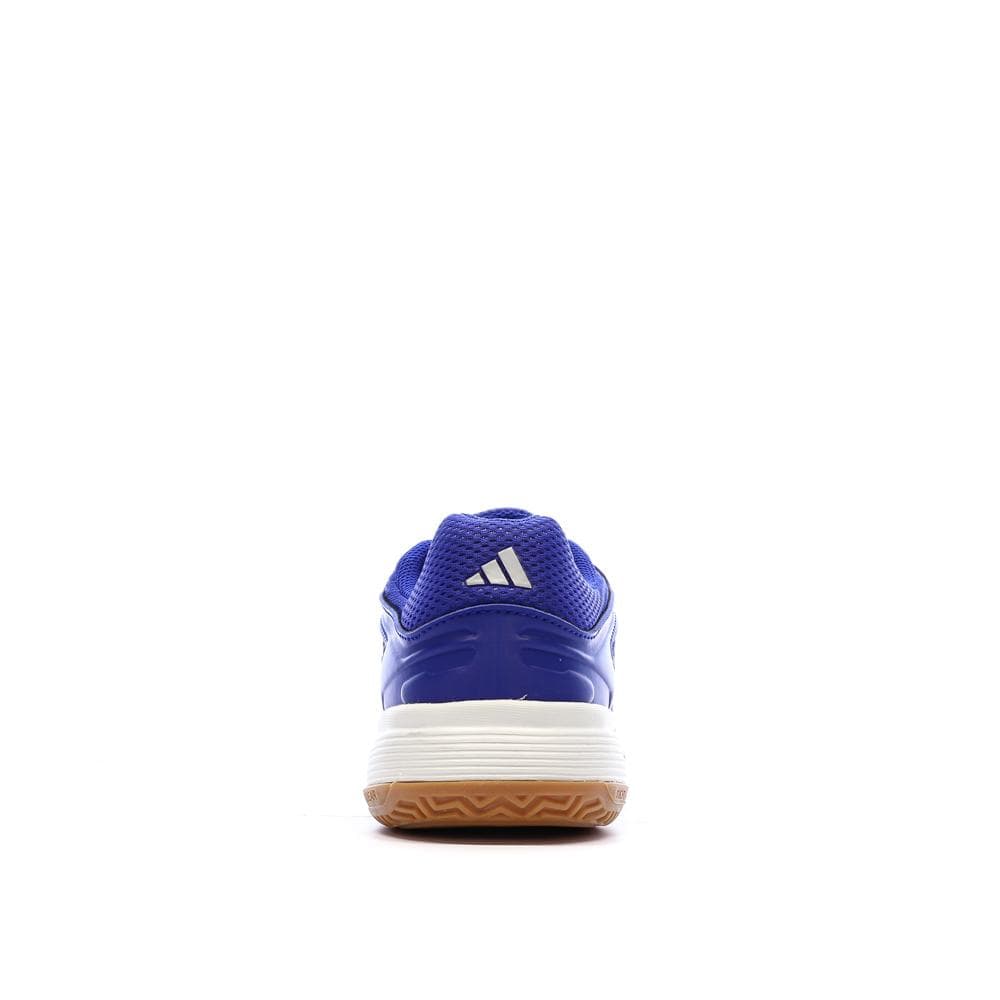 Baskets Bleu Garçon Adidas Speedcourt 3