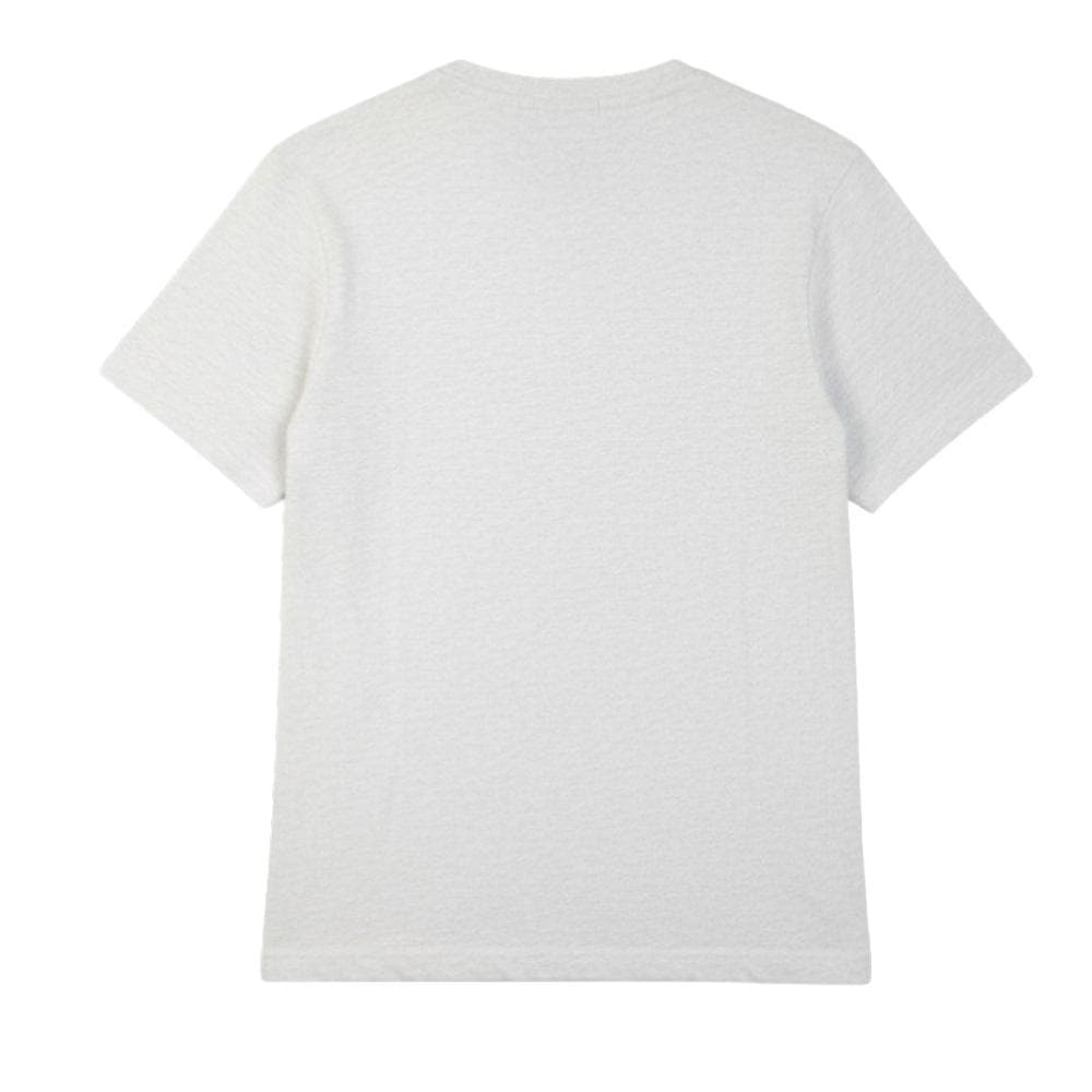 T-Shirt Gris Homme Pepe jeans Pjl M 2