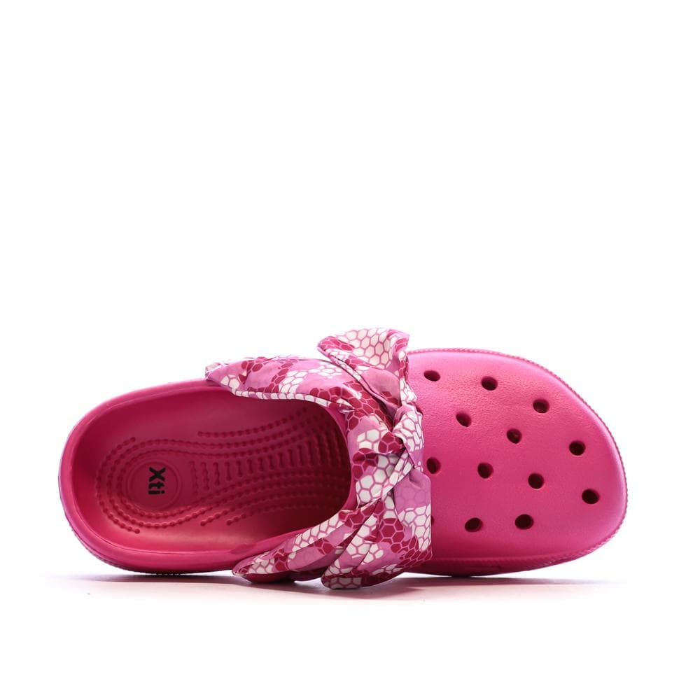 Sandales Roses Fille Xti 151253 4