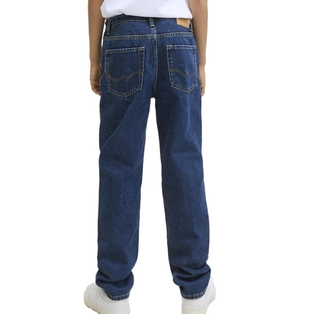 Jean Bleu Garçon Jack & Jones Clark 2
