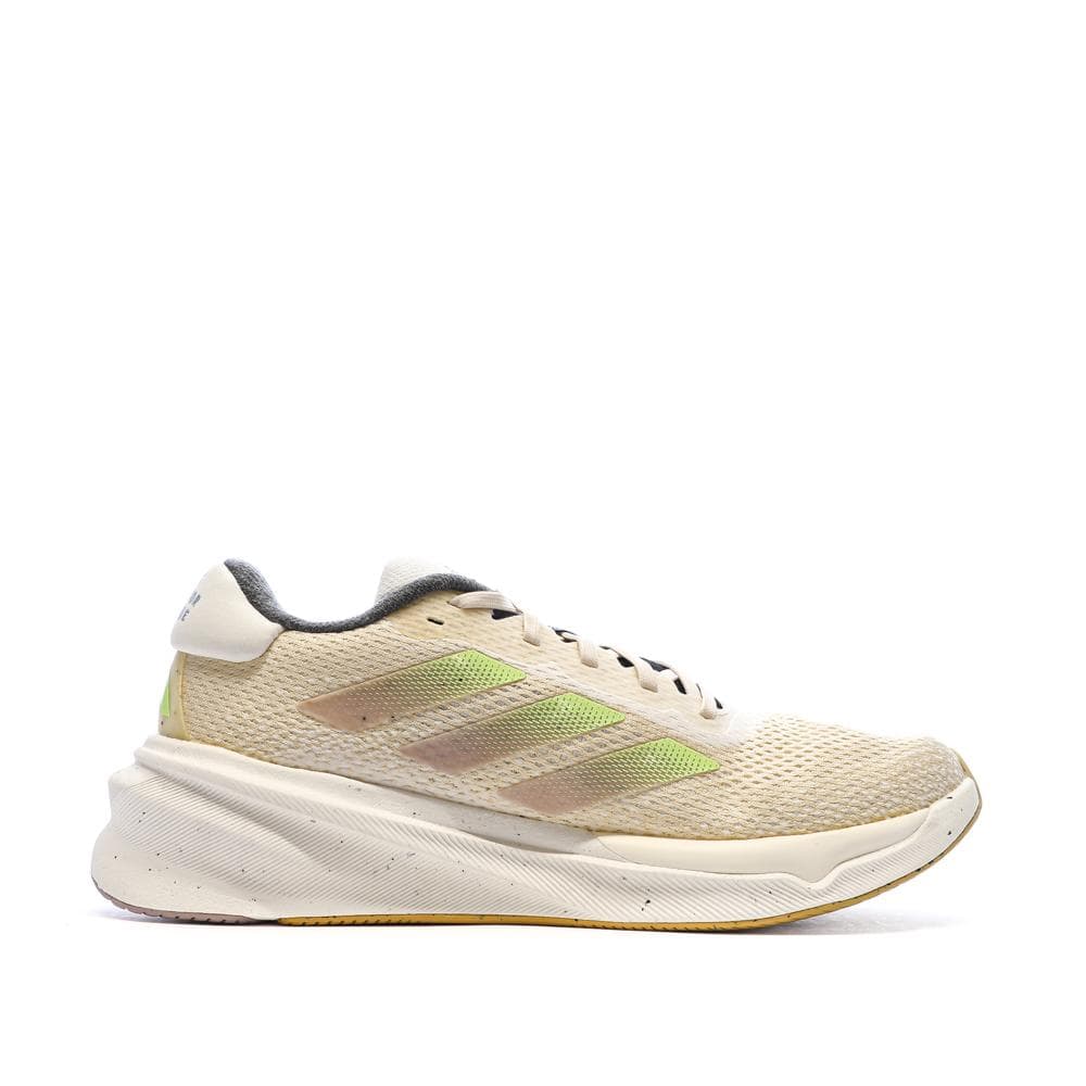 Chaussures de running Beige Homme Adidas Supernova 2
