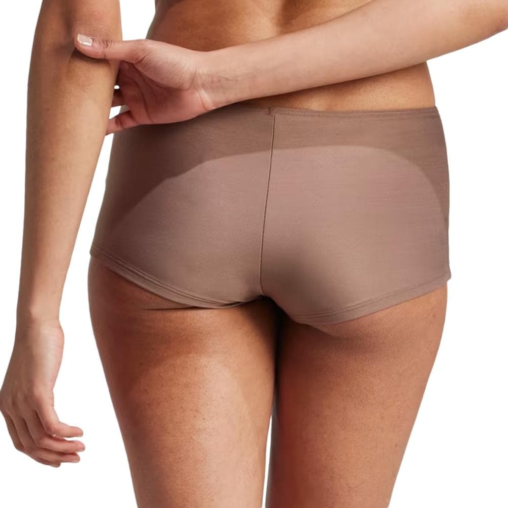 Maillot de bain Marron Femme Adidas Essentials 2