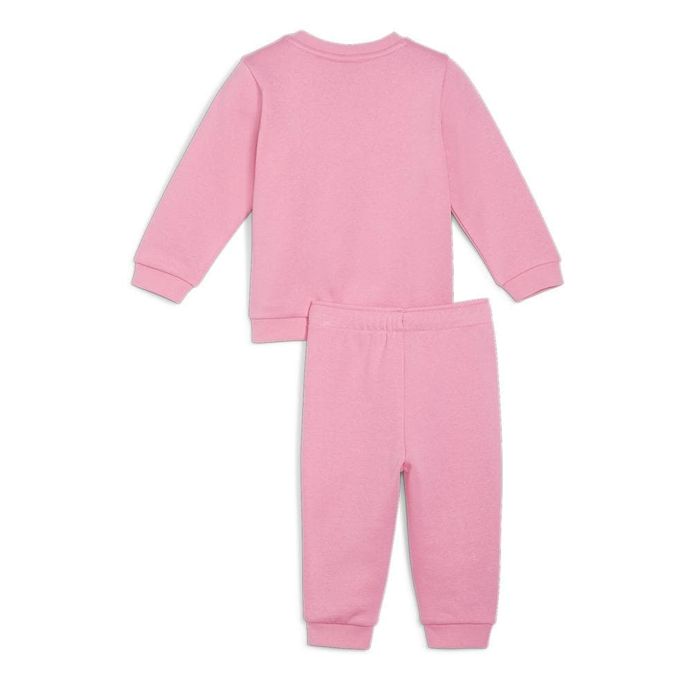 Survêtement Rose Fille Puma 846141 2