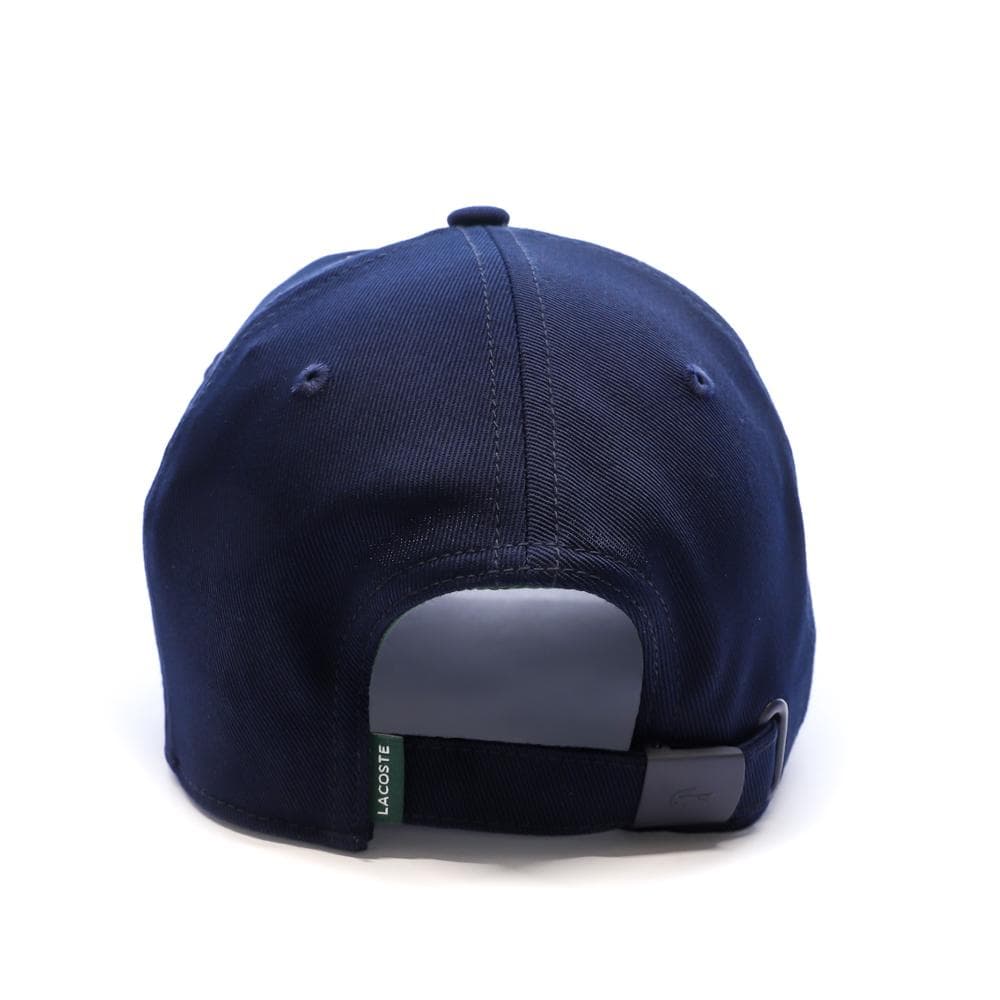 Casquette Marine Mixte Lacoste RK9871 3
