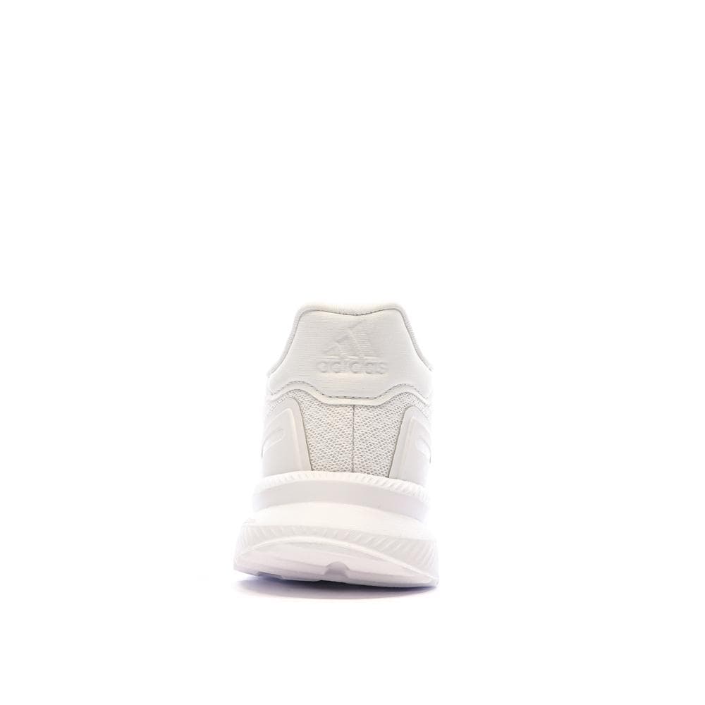 Baskets Blanches Fille Adidas X_plrpath 3