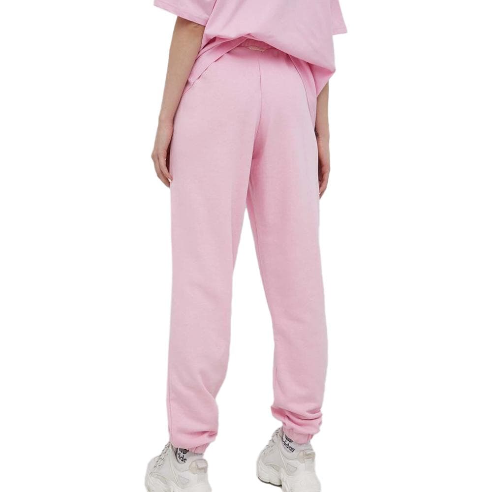Jogging Rose Femme Adidas HM4873 2