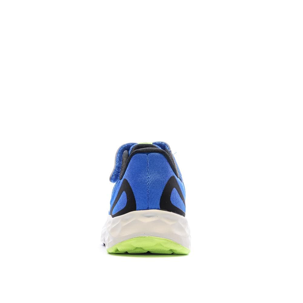 Baskets Bleu Garçon New Balance Arishi 3