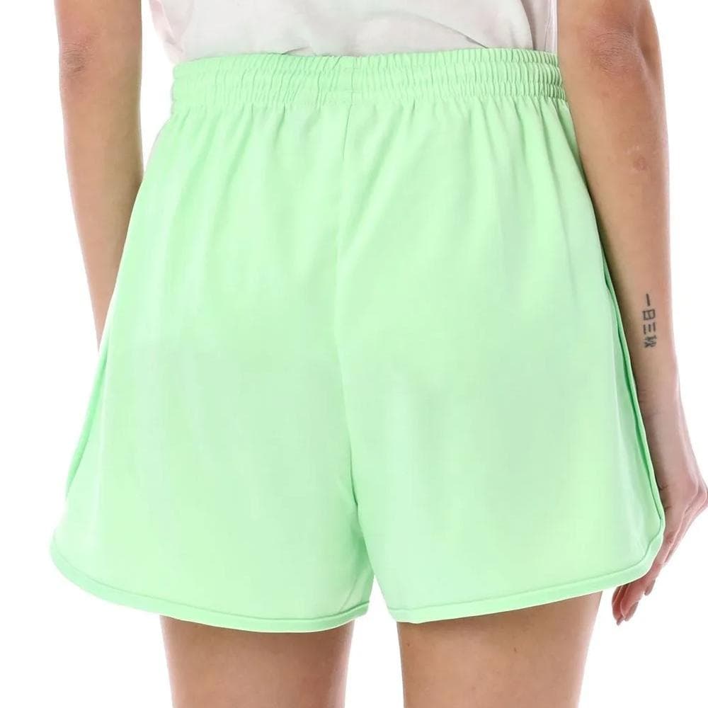 Short Vert Femme Adidas Sprint 2
