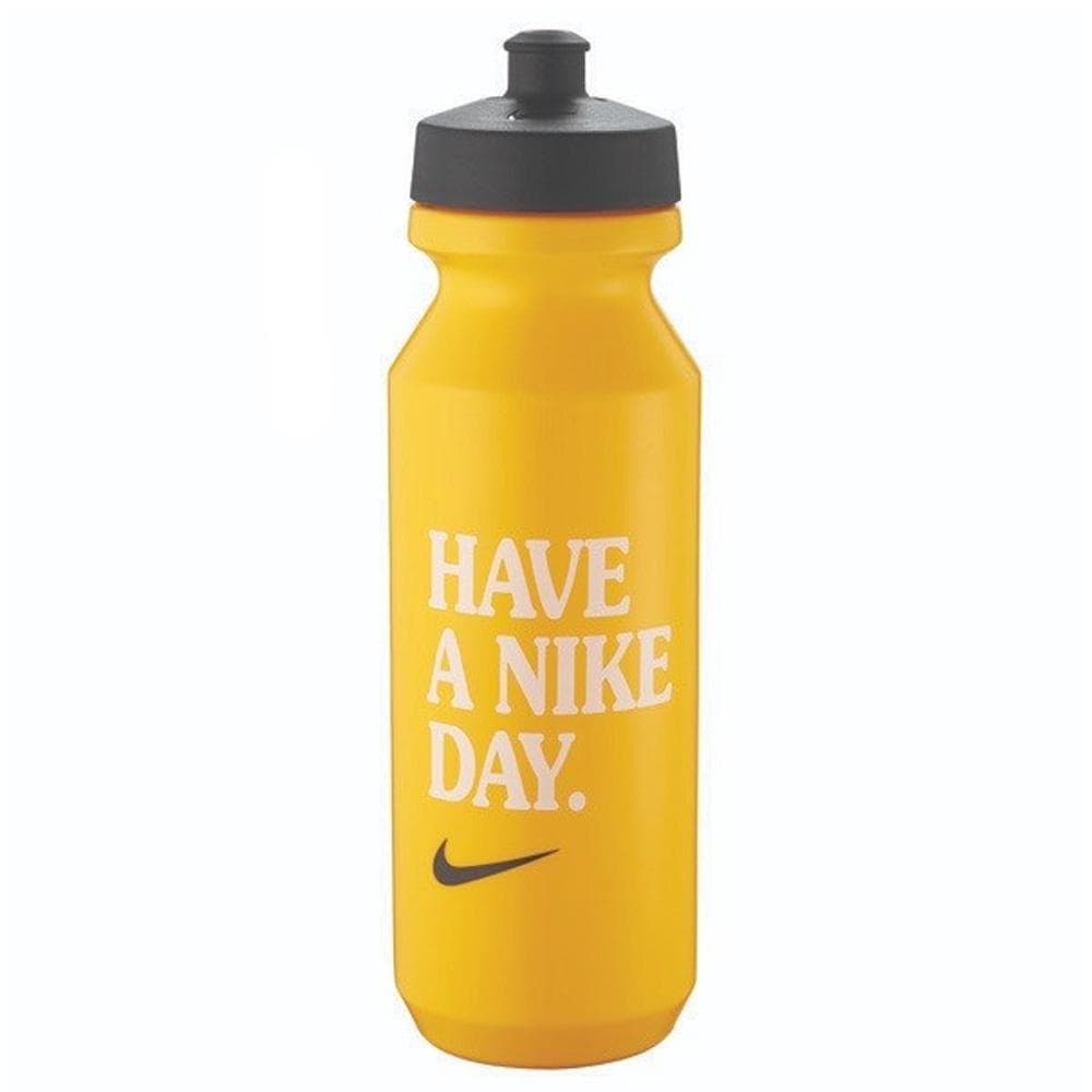 Gourde Jaune Mixte Nike Mouth 1