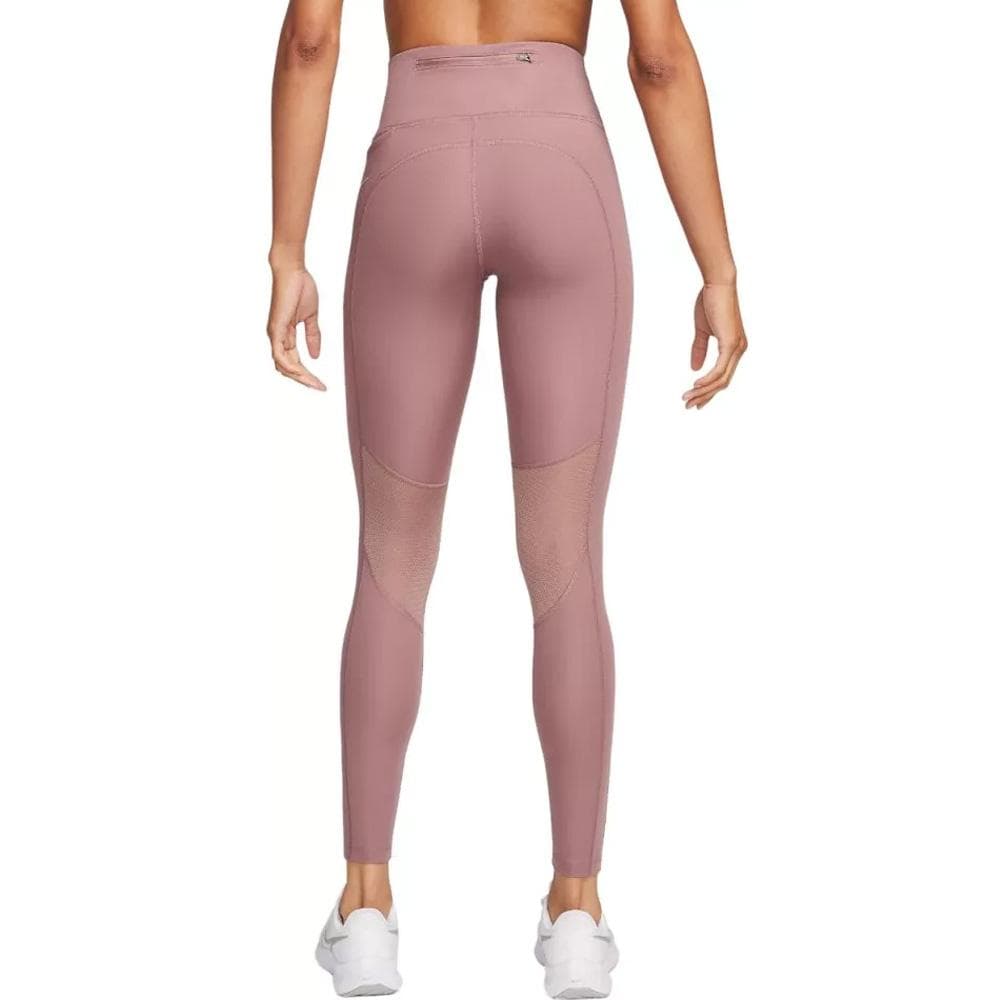 Legging Rose Femme Nike CZ9240 2