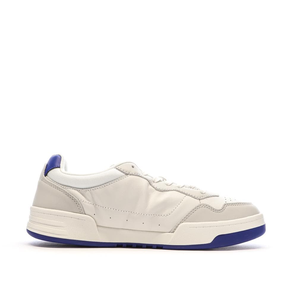 Baskets Blanches Homme Tommy Hilfiger Stratus 2