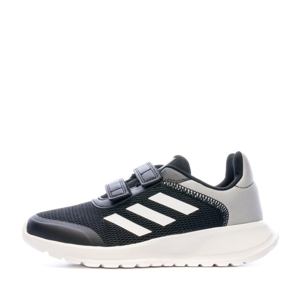 Baskets Noir Garçon Adidas Tensaur Run 2.0 1
