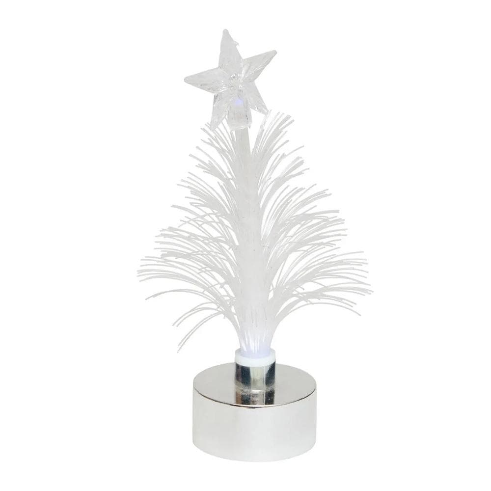 Décoration de noël Sapin Atmosphera Lumineux 1