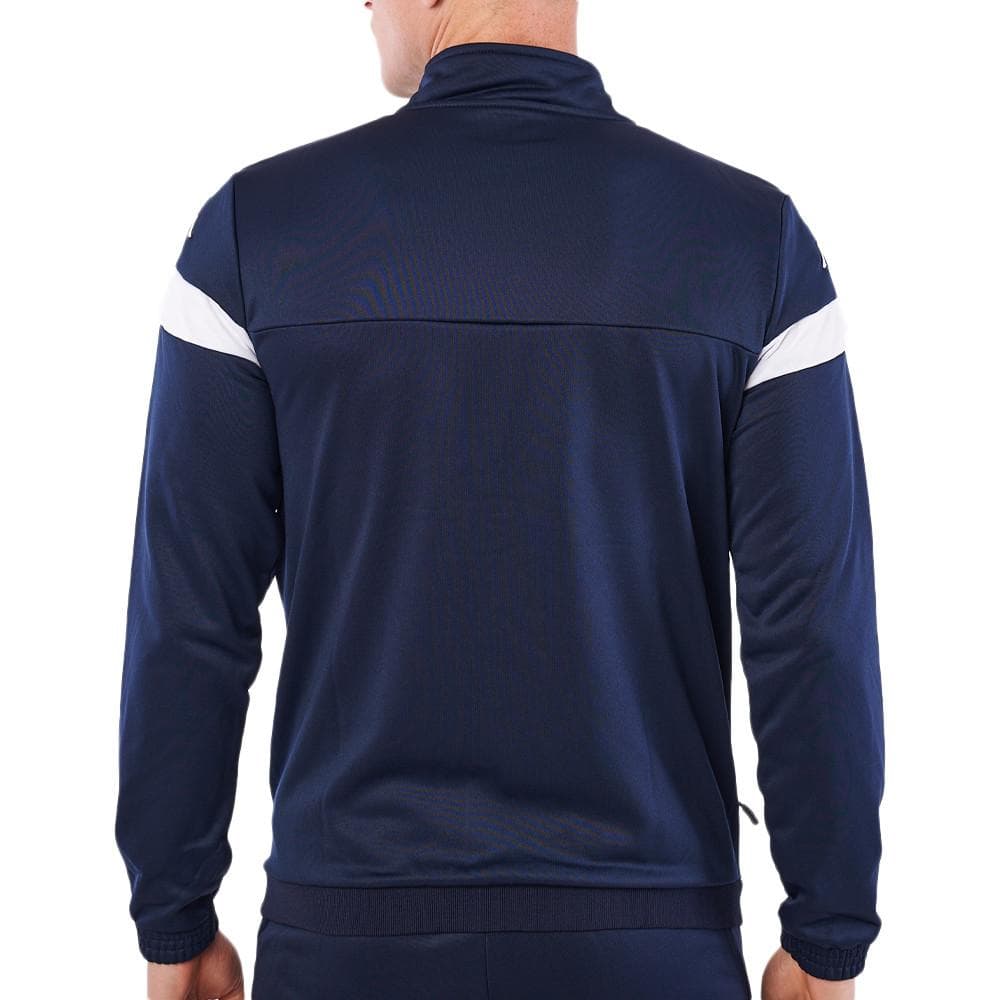 Veste Marine Homme Kappa Vacone 2