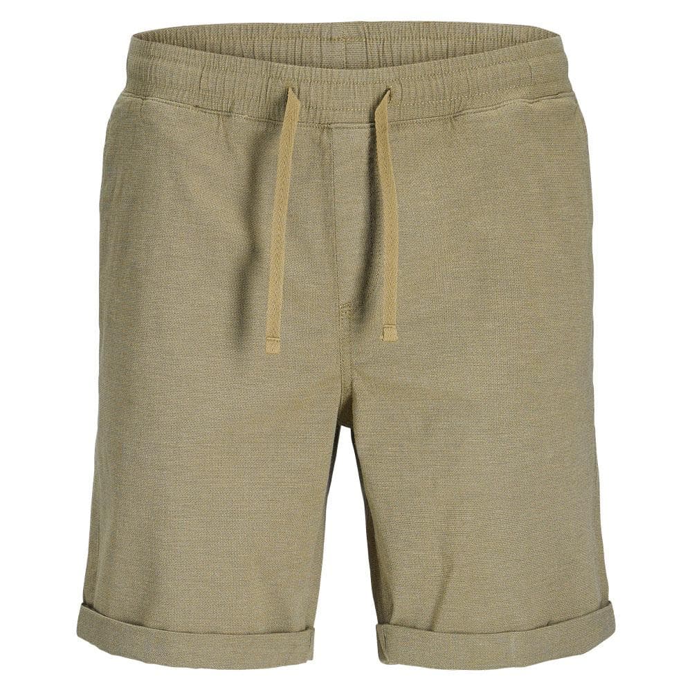 Short Beige Homme Jack & Jones Jaidens 1
