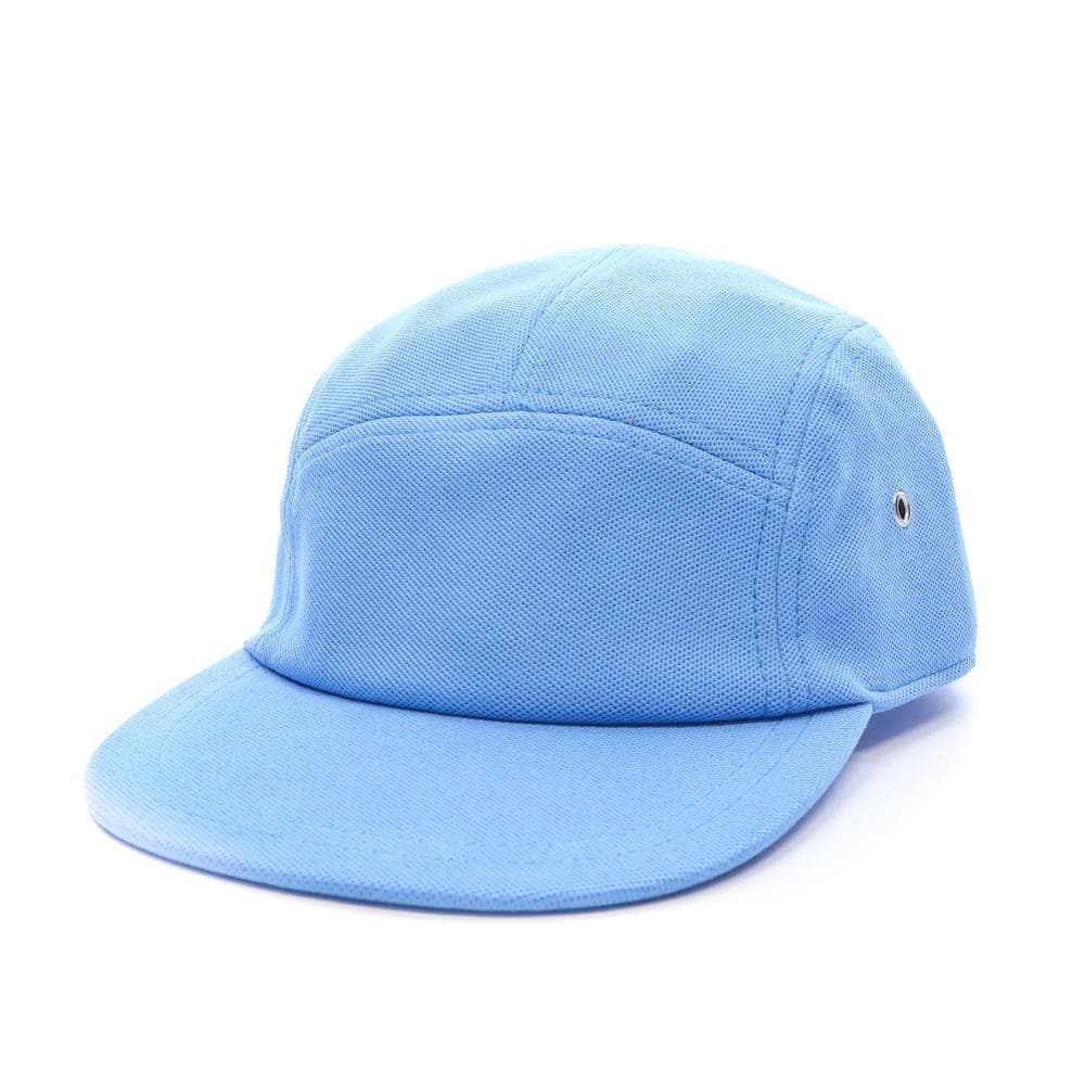 Casquette Bleu Lacoste RK0543 1