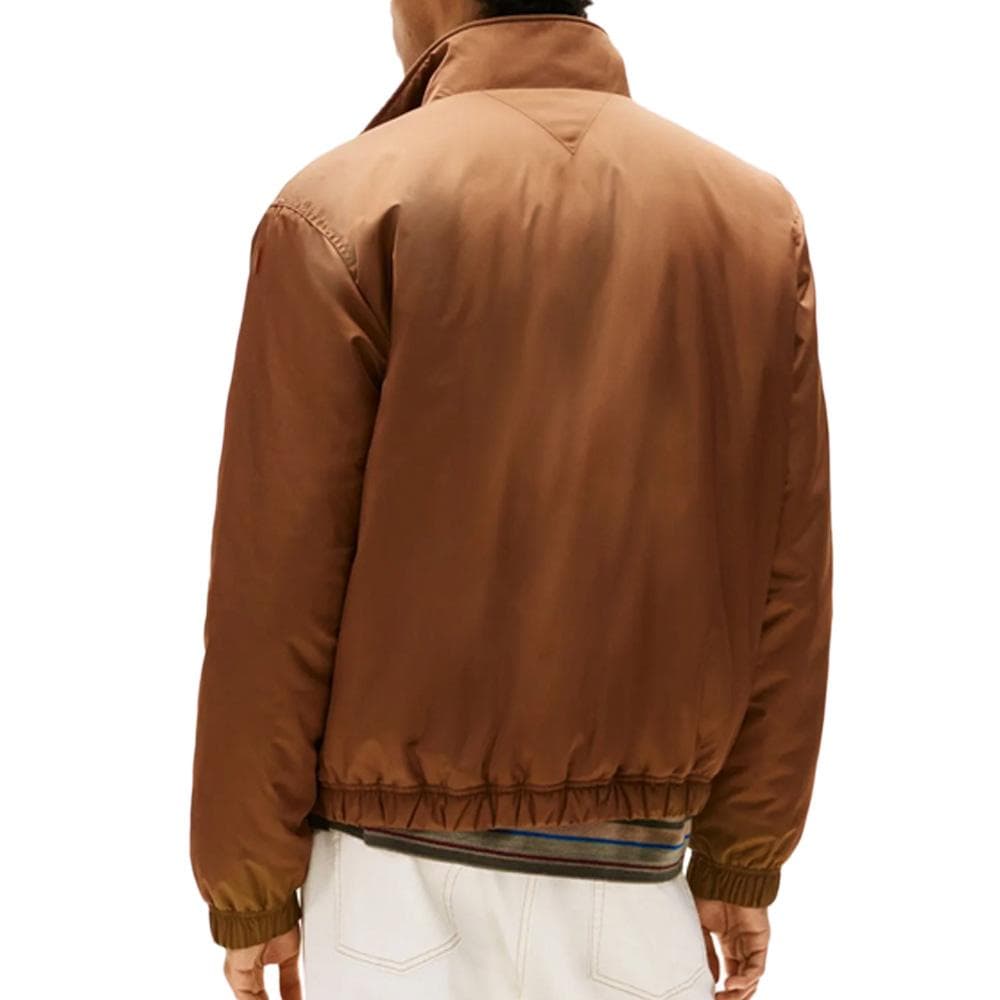 Veste Camel Homme Tommy Hilfiger Essential Padded 2