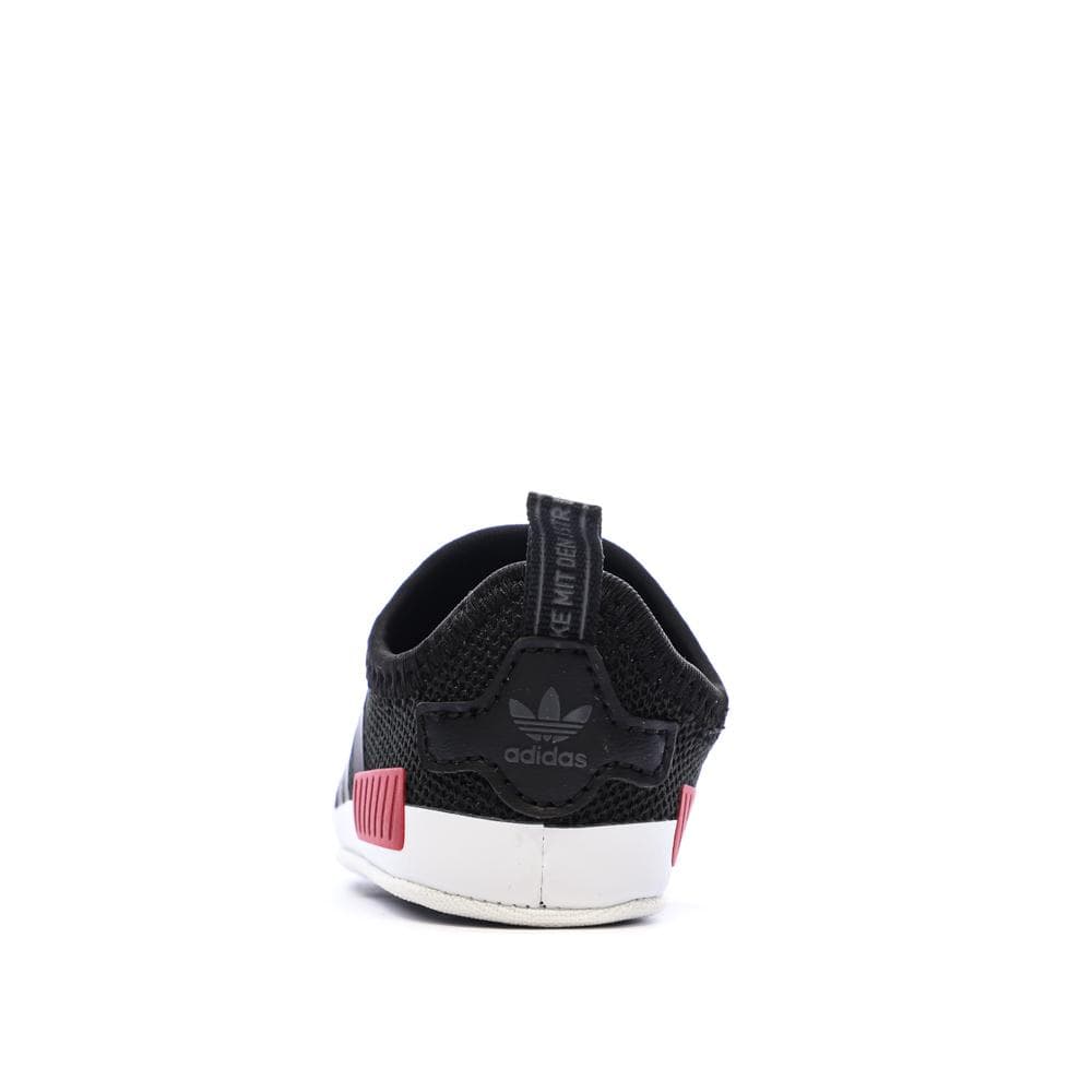 Baskets Noires Bébé Adidas Nmd 3