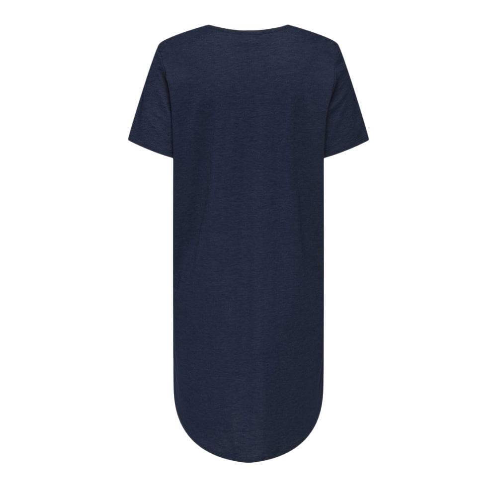 Robe Marine Femme JDY Birdie 2