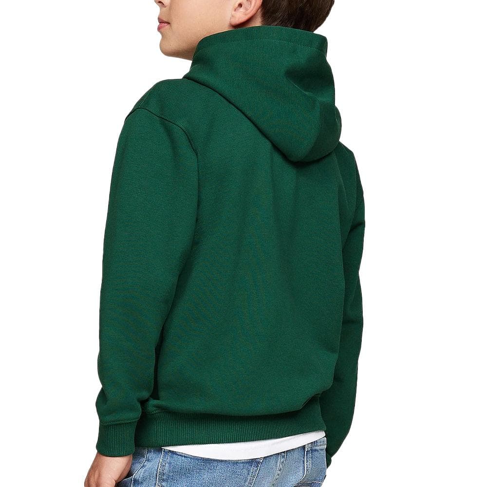 Sweat Vert Garçon Tommy Hilfiger Timeless 2