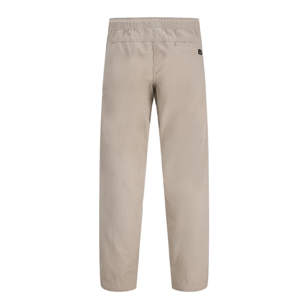Pantalon Chino Beige Garçon Jack & Jones Coral 2